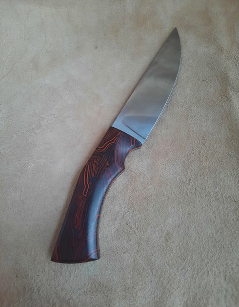 Fighter Knife